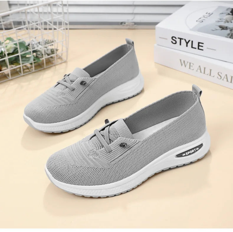 Women’s 2025 Casual Sneakers