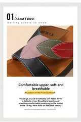 Ladies’ Summer Slippers