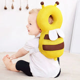 Baby Safety Head Protector Pillow