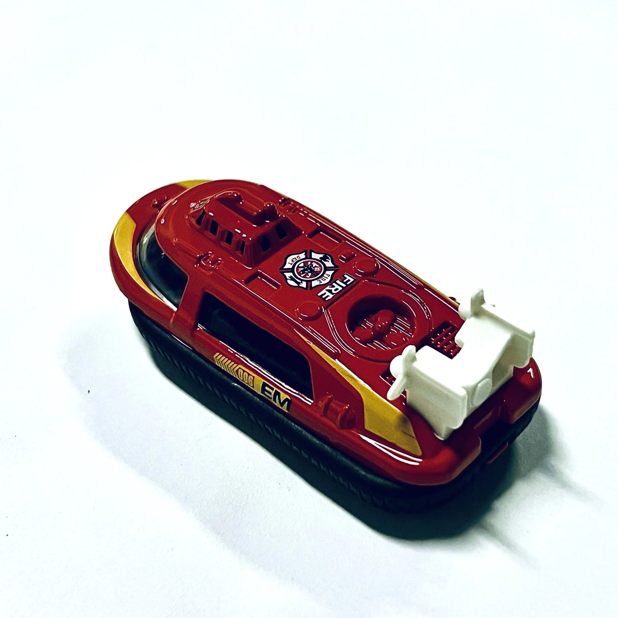 Alloy Children's Toy Car Set