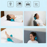 1pc Portable Neck Massager