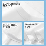 Men’s Music Graphic T-Shirt – Vasco Rossi “Kein Gefahr Für Sie” Summer Unisex Tee