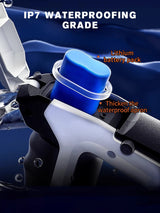 Automatic Electric Water Gun for Kids