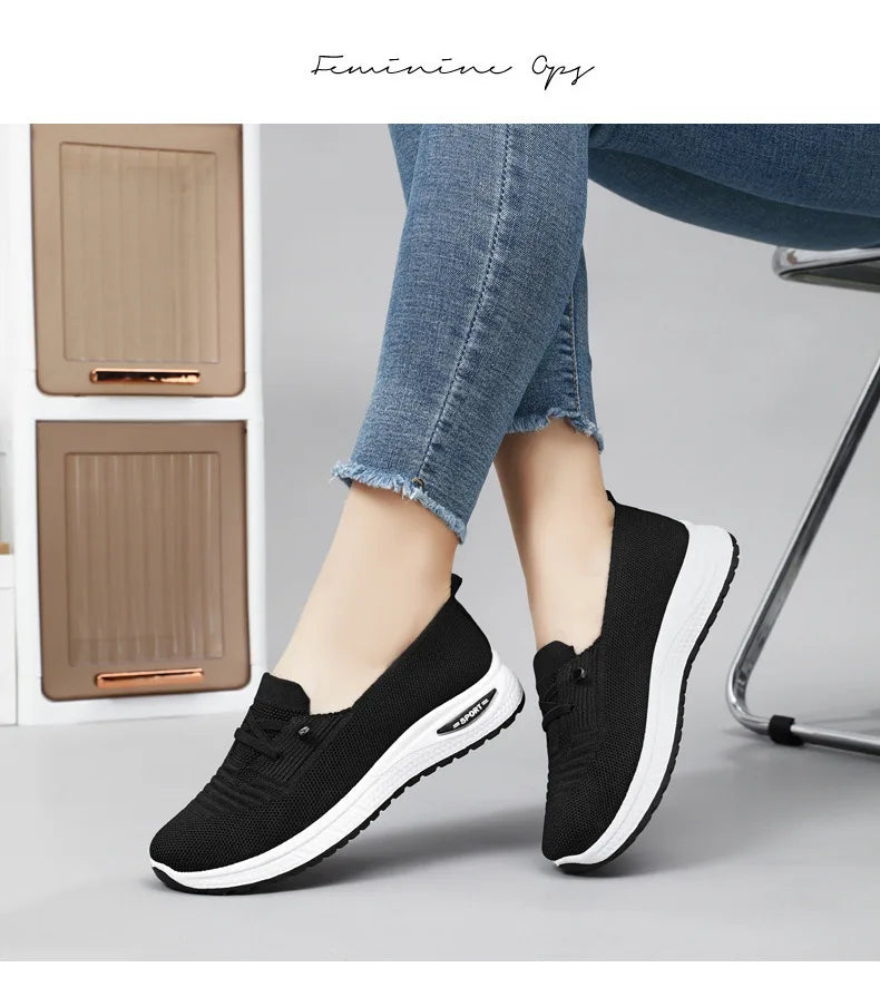 Women’s 2025 Casual Sneakers