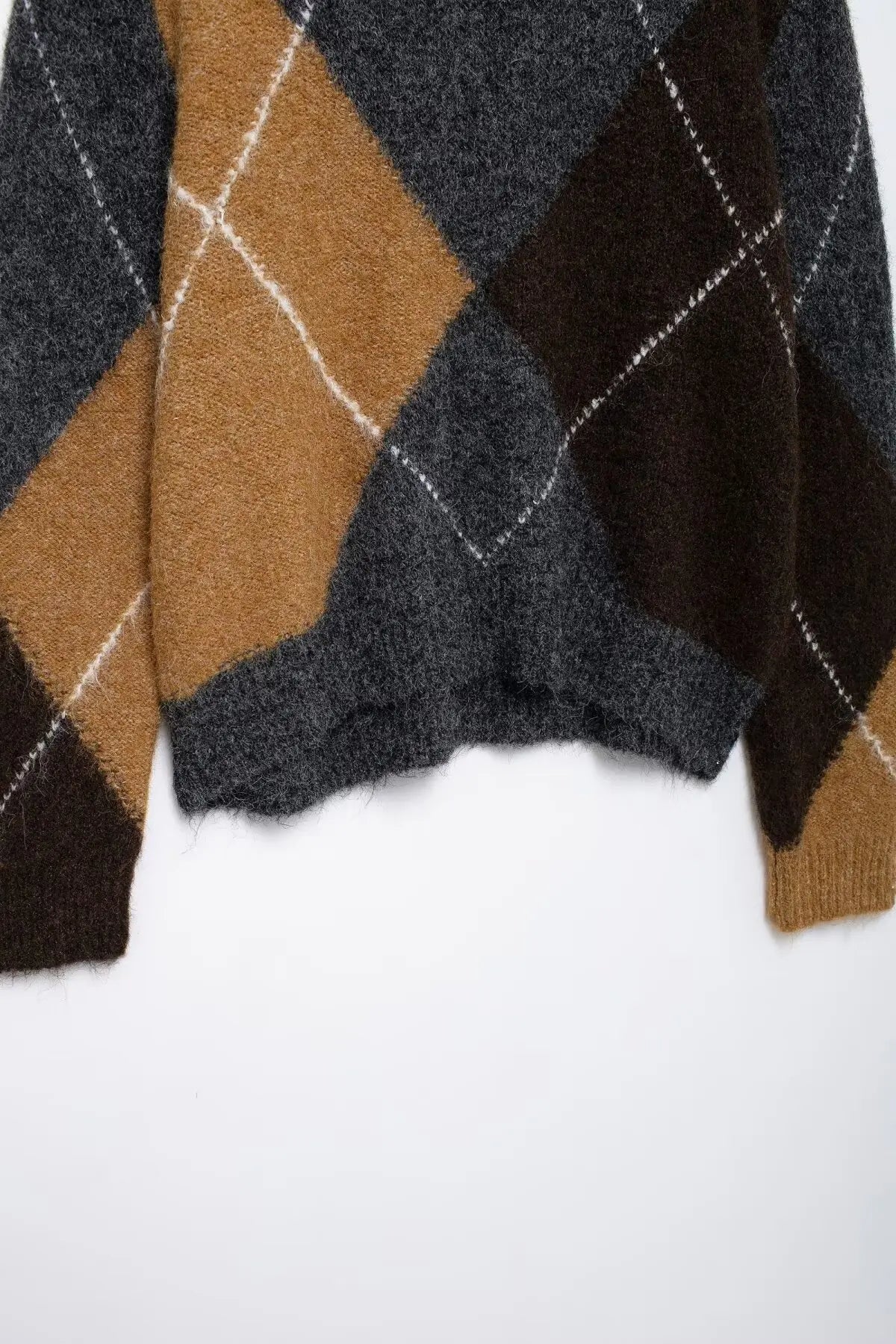 Women’s Casual Knitwear Sweater – Soft, Cozy & Stylish Pullover for Winter