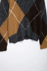 Women’s Casual Knitwear Sweater – Soft, Cozy & Stylish Pullover for Winter