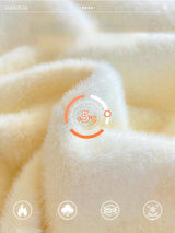 Women's Retro Turtleneck  Winter Sweater 2025