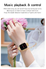 1.44" Full Touch Smart Watch for Android Phones