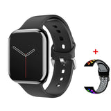 DT X New GPS Smart Watch 10