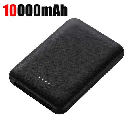 Anker Nano 5000mAh Power Bank (USB‑C)