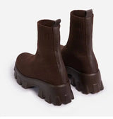 Women’s Fashion Platform Sneakers