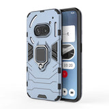 Shockproof Armor Case for Nothing Phone 2A – Anti-Knock Hard Protective Back Cover | Rugged Protection Phone Case for Nothing Phone 2A