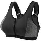 Yoga Sports Fitness Bra Top