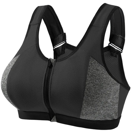 Yoga Sports Fitness Bra Top