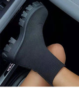 Women’s Fashion Platform Sneakers