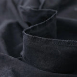 Anime Gothic Printed Oversized T-Shirt for Men