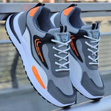 Men’s Fashion & Sport Sneakers