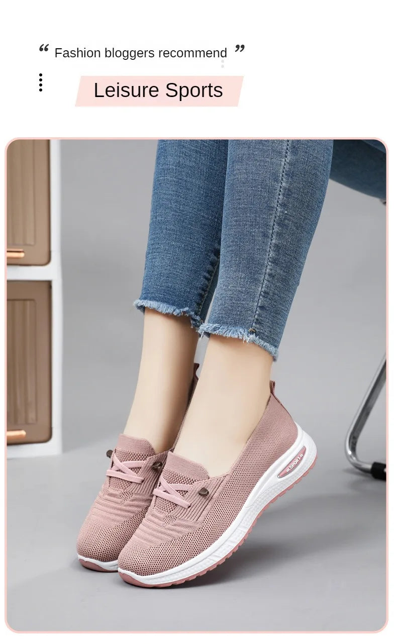 Women’s 2025 Casual Sneakers