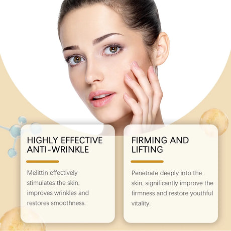 Facial Soft Skin Care Cream 20g | Hydrating & Nourishing Moisturizer