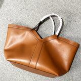 Classic Women’s Luxury Oversized Bag