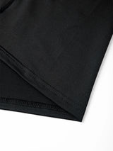 Men's Outdoor Compression Fitness Long Sleeve Training T-Shirt