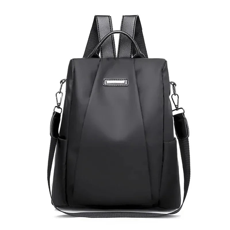 New women's fashionable multifunctional backpack