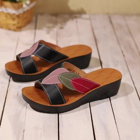 Ladies’ Summer Slippers