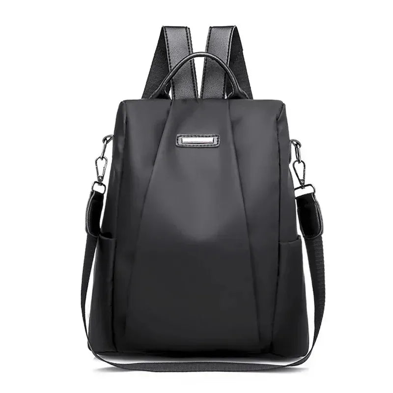 New women's fashionable multifunctional backpack