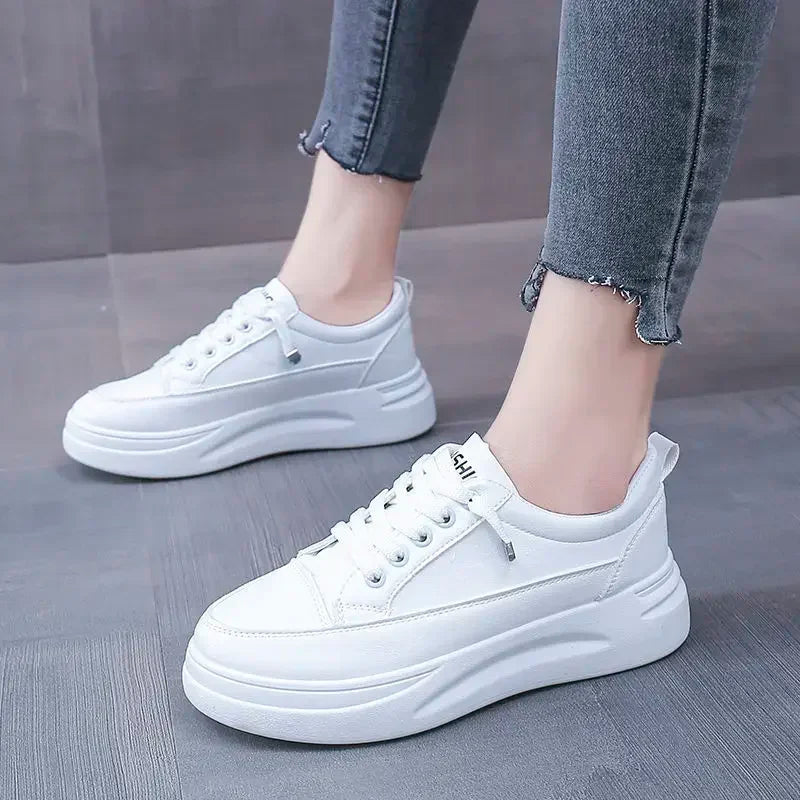 Summer Light Athletic Sneakers for Women