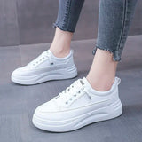 Summer Light Athletic Sneakers for Women