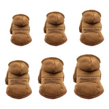 Pet Dog  Warm Hoodie Winter Clothes