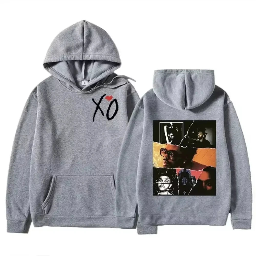 after hours hoodie