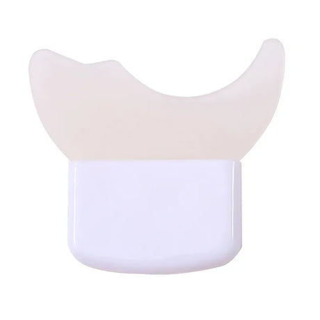 Multi-functional Eyeliner Stencil Wing Tips Silicone Eyeliner