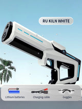 Automatic Electric Water Gun for Kids
