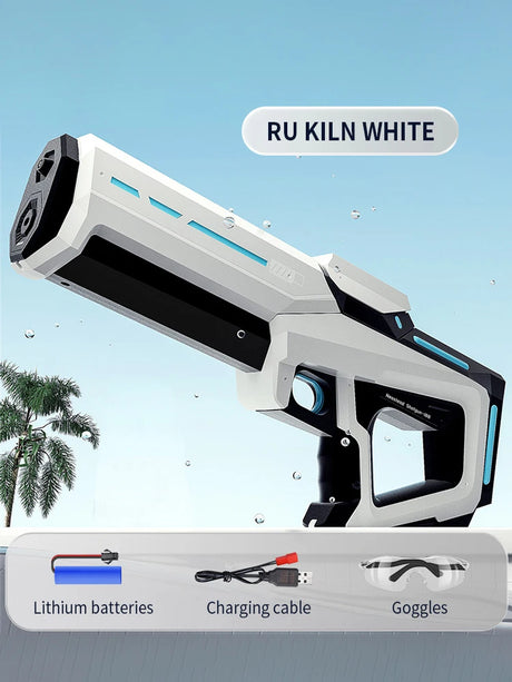 Automatic Electric Water Gun for Kids