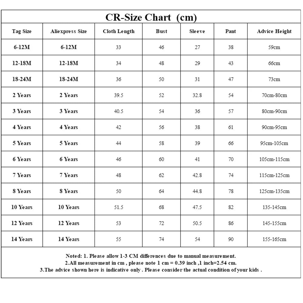 Christmas Pajamas for Kids – 100% Cotton Baby Boys & Girls Santa PJs | Sibling Matching Xmas Pajama Sets