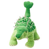 Plush Dinosaur Toy – Stuffed Cartoon Ankylosaurus & Tyrannosaurus Rex for Kids | Soft Animal Doll for Girls & Boys | Christmas Gift (1pc)