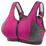 Yoga Sports Fitness Bra Top