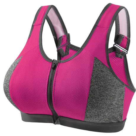 Yoga Sports Fitness Bra Top