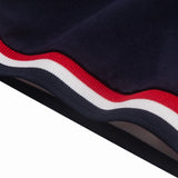 Men’s Cotton Loose-Fit T-Shirt – Soft Casual O-Neck Short Sleeve Tee | Breathable Everyday Comfort Top