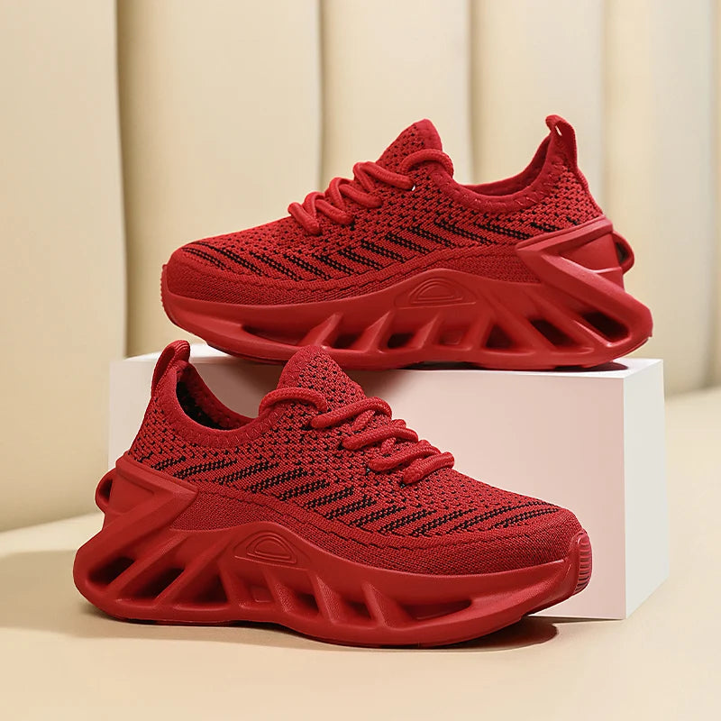 Kids & Parents Matching Lightweight Sneakers