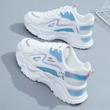 2025 Women’s Platform Sneakers