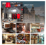 Sexy Women’s Printed Shirt – 2025 Loose Lapel Long Sleeve Single-Breasted Streetwear Top