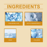 Facial Soft Skin Care Cream 20g | Hydrating & Nourishing Moisturizer