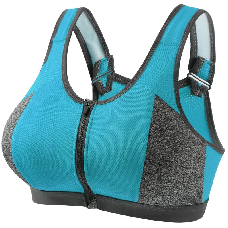 Yoga Sports Fitness Bra Top