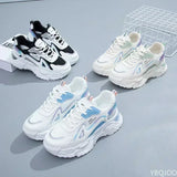2025 Women’s Platform Sneakers