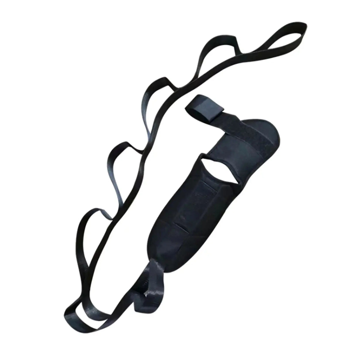 Yoga Ligament Stretching Belt