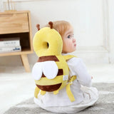Baby Safety Head Protector Pillow