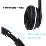 Bluetooth 5.0 Wireless Gaming Headset P47