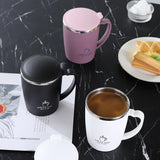 350ml Stainless Steel Thermos Mug